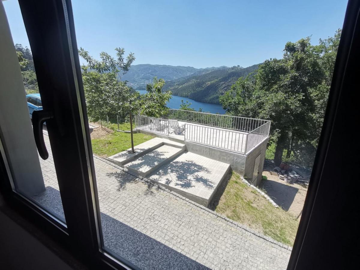 Sousa Horizonte - Louredo Vieira do Minho Eksteriør bilde